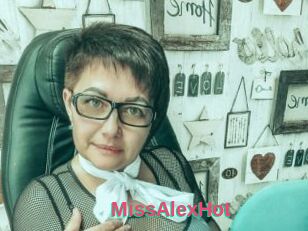 MissAlexHot