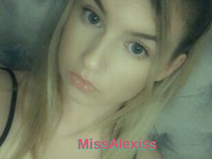 MissAlexiss