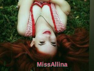 MissAllina