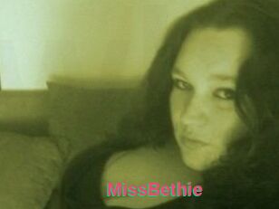 MissBethie