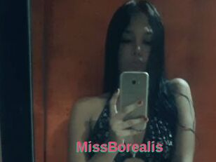 MissBorealis