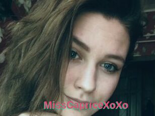 MissCapriceXoXo