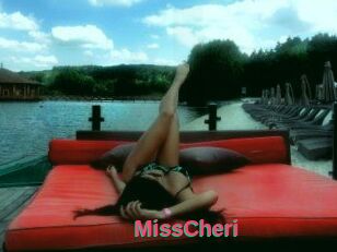 MissCheri
