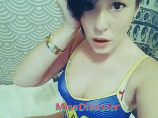 MissDiasster