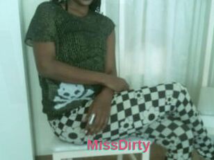 MissDirty
