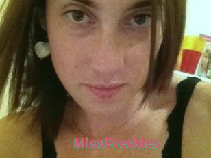 MissFreckles
