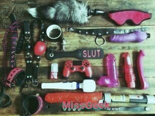 MissGeek