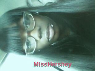 MissHershey