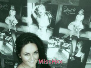 MissHxx
