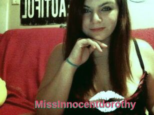 MissInnocentdorothy