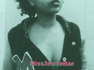 MissJennieBae