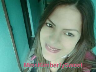 MissKimberlySweet