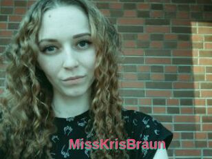 MissKrisBraun