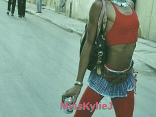 MissKylieJ
