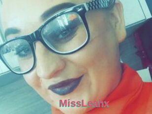 MissLeahx