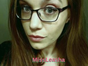 MissLeasha