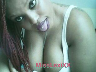 MissLexiXX