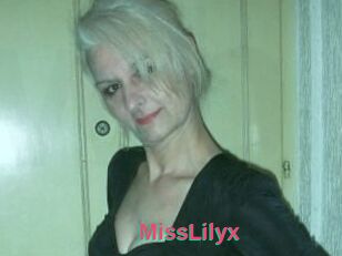 MissLilyx