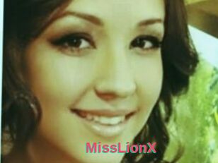 MissLionX
