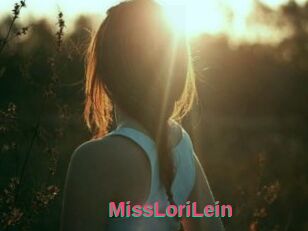 MissLoriLein