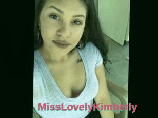 MissLovelyKimberly