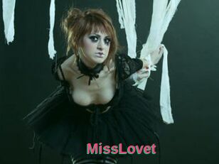 MissLovet
