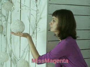 MissMagenta