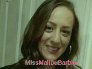 MissMalibuBarbie