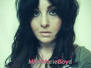 MissMarieBoyd