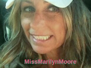 MissMarilynMoore