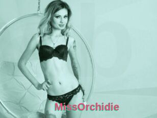 MissOrchidie