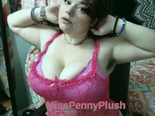 MissPennyPlush