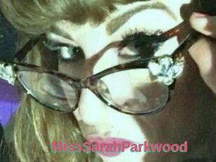 MissSarahParkwood