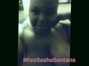 MissSashaSantana