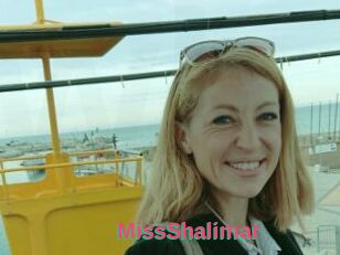 MissShalimar