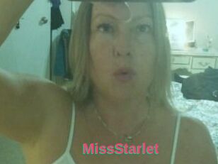 MissStarlet