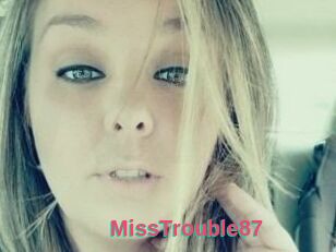 MissTrouble87