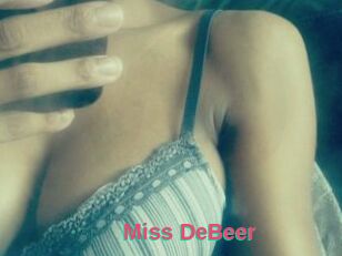 Miss_DeBeer