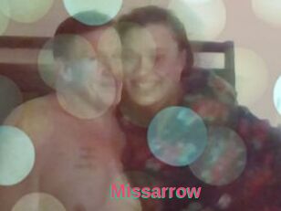 Missarrow
