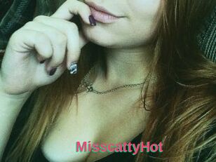 MisscattyHot