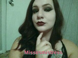 Missesmistress