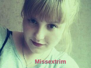 Missextrim