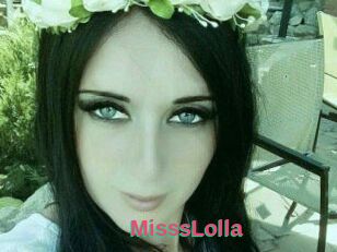 MisssLolla