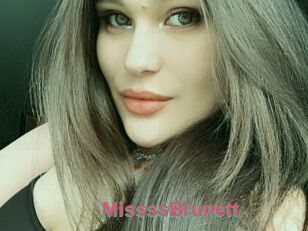 MissssBrunett