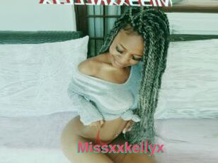 Missxxkellyx