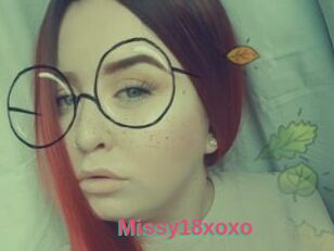 Missy18xoxo