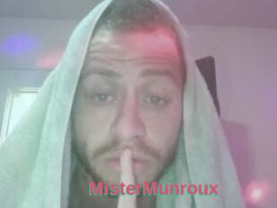 MisterMunroux
