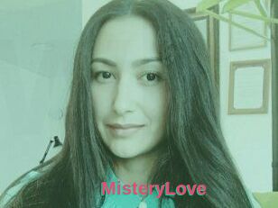 Mistery_Love