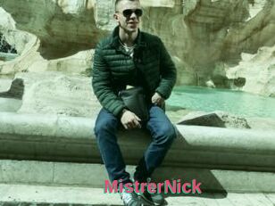 MistrerNick