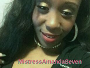 MistressAmandaSeven